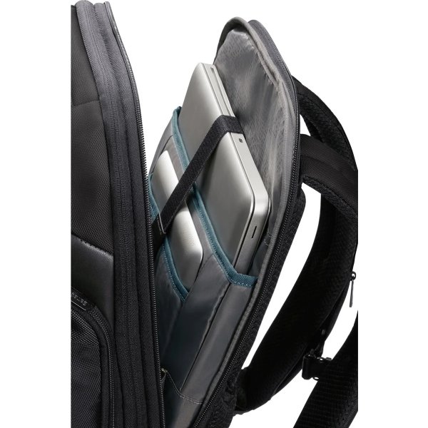 SAMSONITE Ryggsäck, Svart, 15,6" - Spectrolife 4.0