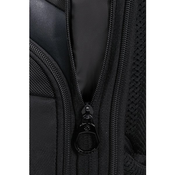 SAMSONITE Ryggsäck, Svart, 15,6" - Spectrolife 4.0
