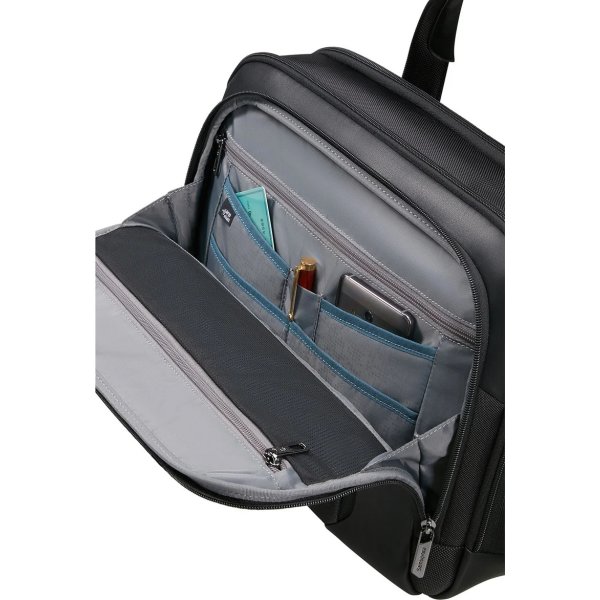 SAMSONITE Datorväska, 14,1" - Spectrolife 4.0