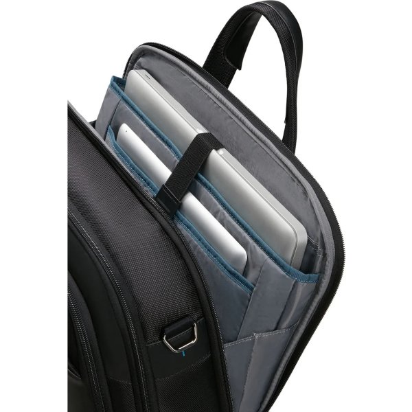 SAMSONITE Datorväska, 14,1" - Spectrolife 4.0