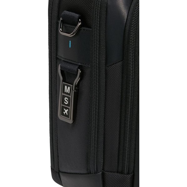 SAMSONITE Datorväska, 14,1" - Spectrolife 4.0