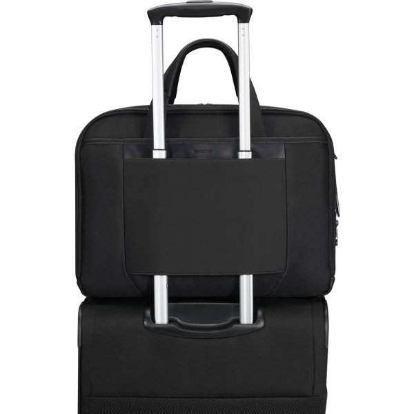 SAMSONITE Datorväska, 15,6" - Spectrolife 4.0