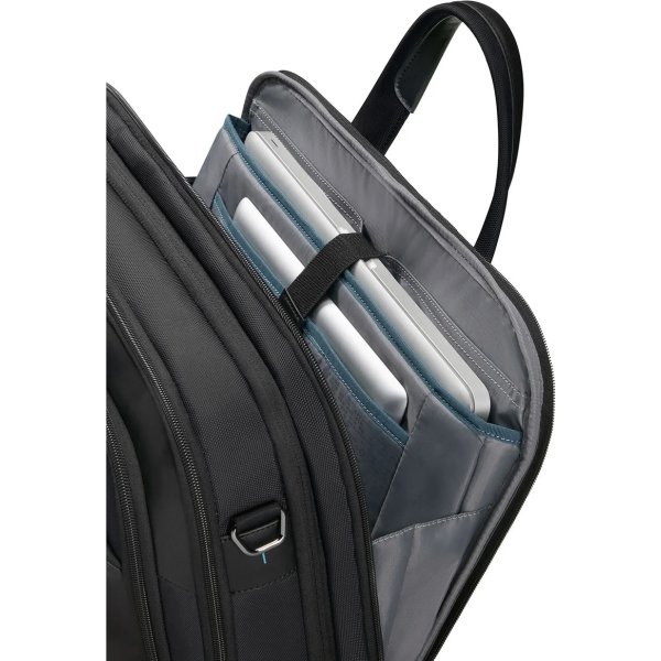 SAMSONITE Datorväska, 15,6" - Spectrolife 4.0