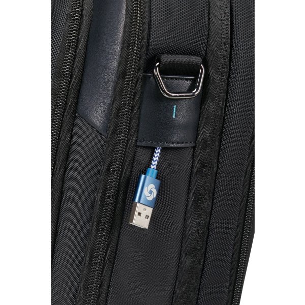 SAMSONITE Datorväska, 15,6" - Spectrolife 4.0