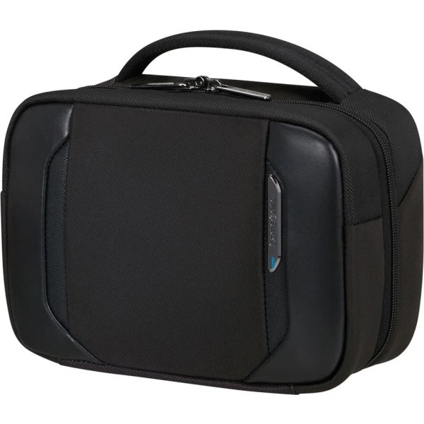 SAMSONITE Necessär, Svart - Spectrolite 4.0