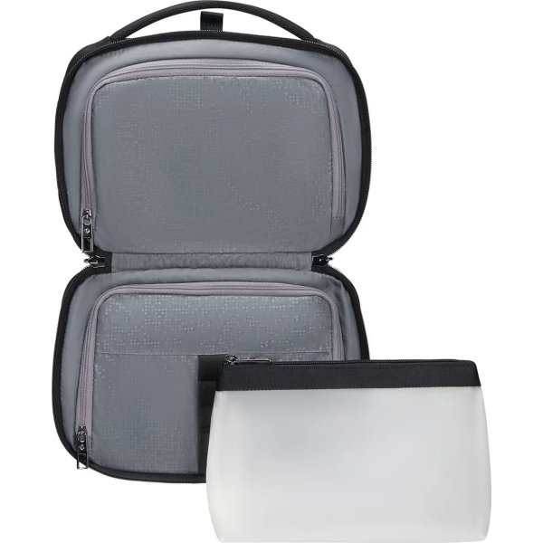 SAMSONITE Necessär, Svart - Spectrolite 4.0