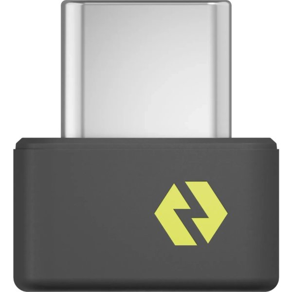 Logitech MX Master 4 Performance trådlös mus, grå