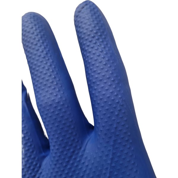 Nitrilhandskar | Kraftiga | XXL | 50 st