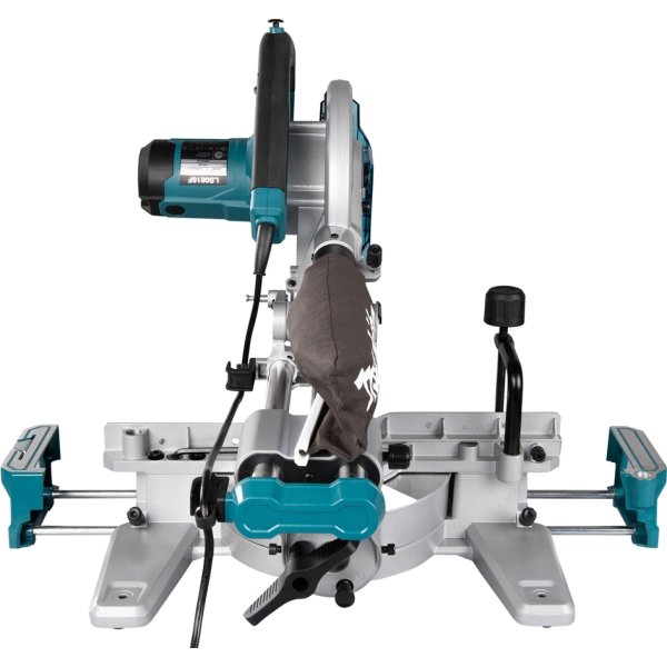 Makita Kap-/geringssåg, 216mm, 1200W, LS0816F