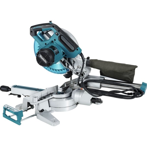 Makita Kap-/geringssåg, 260mm, 1450W, LS1110F