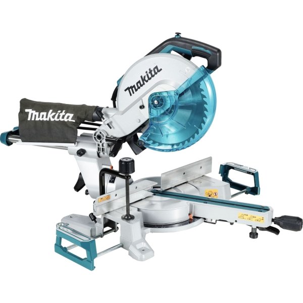 Makita Kap-/geringssåg, 260mm, 1450W, LS1110F