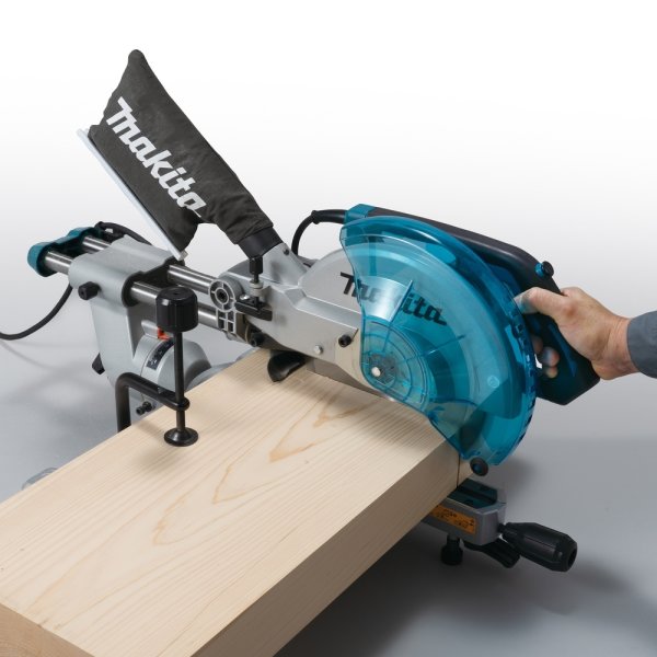 Makita Kap-/geringssåg, 260mm, 1450W, LS1110F