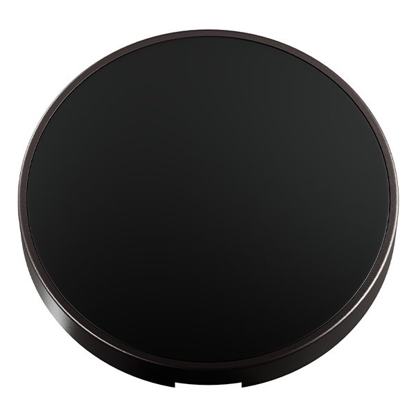 Allity Trådlös laddare, 15WMS, Grafit - AWC-210