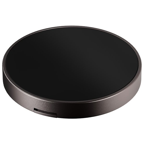 Allity Trådlös laddare, 15WMS, Grafit - AWC-210