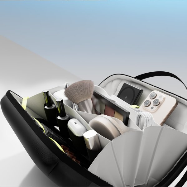 Allity Universal väska för tillbehör, ATB-100