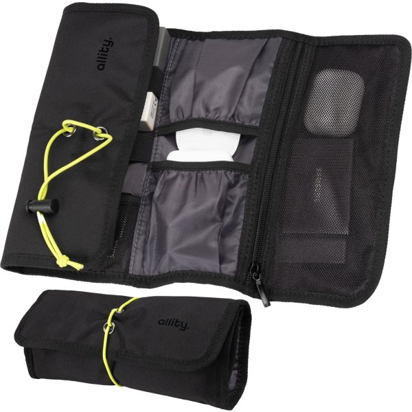 Allity Tillbehörsorganisatör, Roll-Up - ATB-200