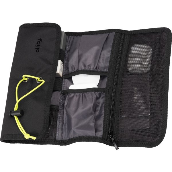 Allity Tillbehörsorganisatör, Roll-Up - ATB-200