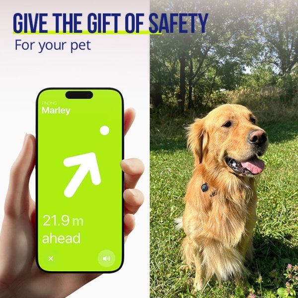 Allity Airtag-skydd, 3-pack - ASA-300