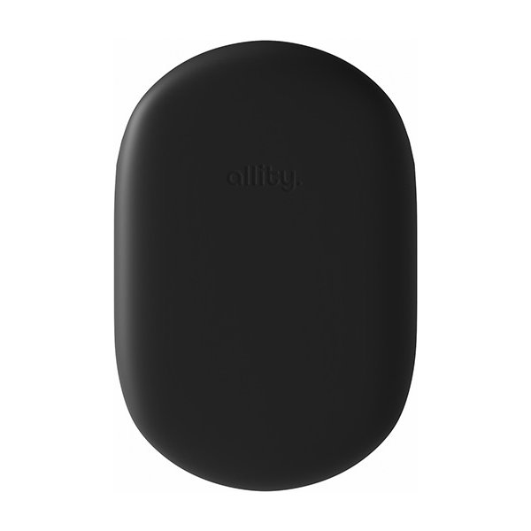 Allity Etui för In-Ears, svart - ASA-200