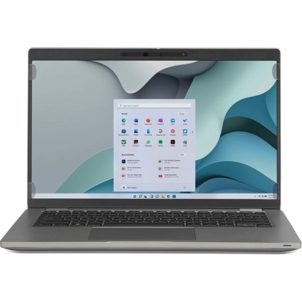 Kensington EQ Privacy 14" skärmfilter 16:9