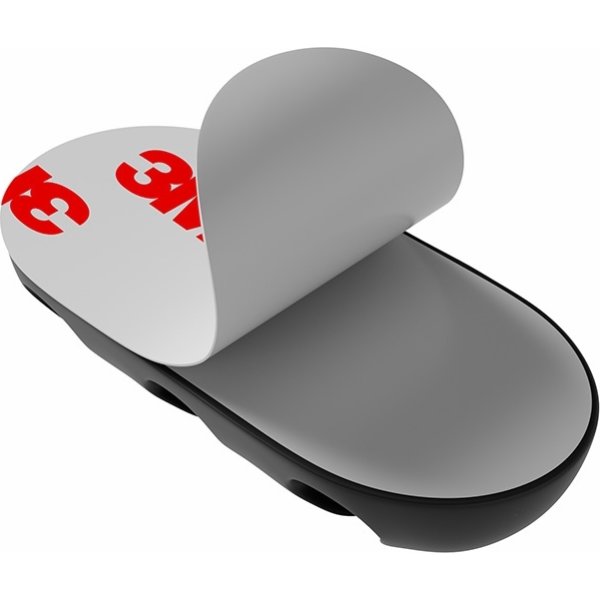 Allity Kabelorganisatör, 3-Pack - ASA-400