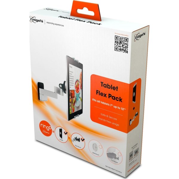 Vogel's Väggmontering för surfplatta - TMS 1030