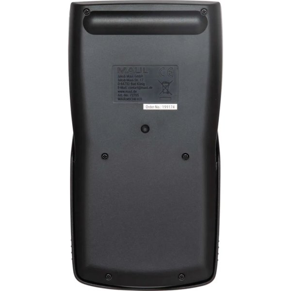 Maul Miniräknare - MSC 240 ECO