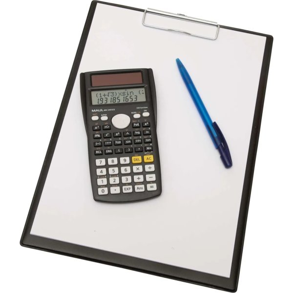 Maul Miniräknare - MSC 240 ECO