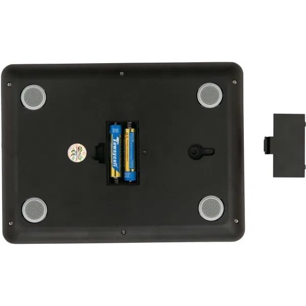 Maul Brevvåg, 5000 g, batteri - MAULibra