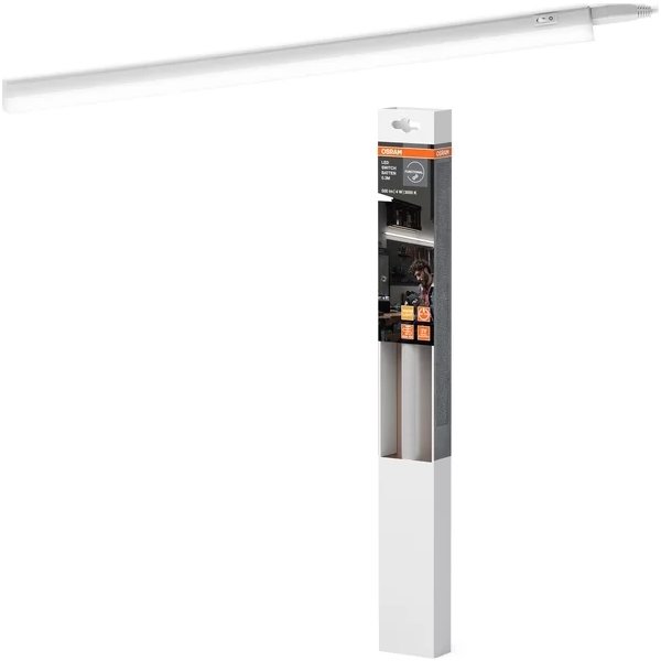 Osram LED Switch Bar, 3000K, 300 mm, 4W