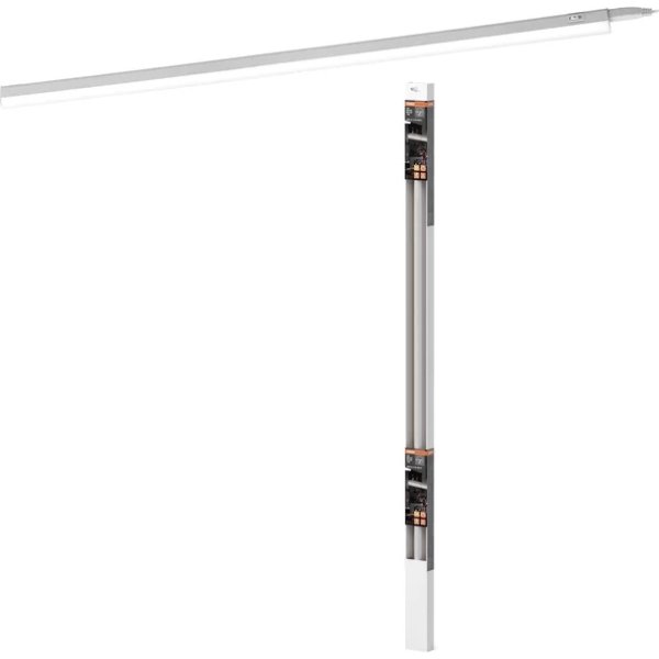 Osram LED Switch Batten, 3000K, 1200 mm, 14W