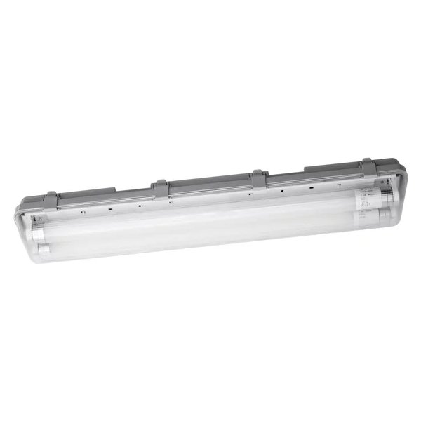 Osram 2x LED-armatur, Submarine - 7W, 4000K