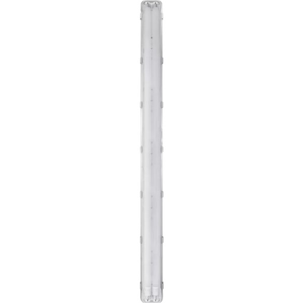 Osram 2x LED-armatur, Submarine - 4000K, 15W