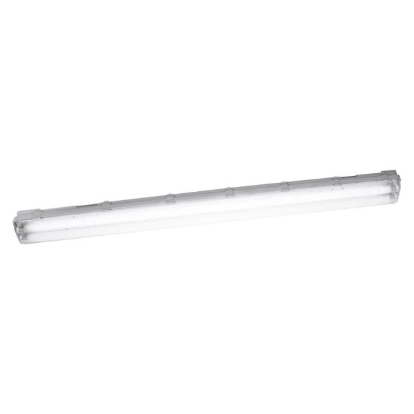 Osram 2x LED-armatur, Submarine - 4000K, 15W