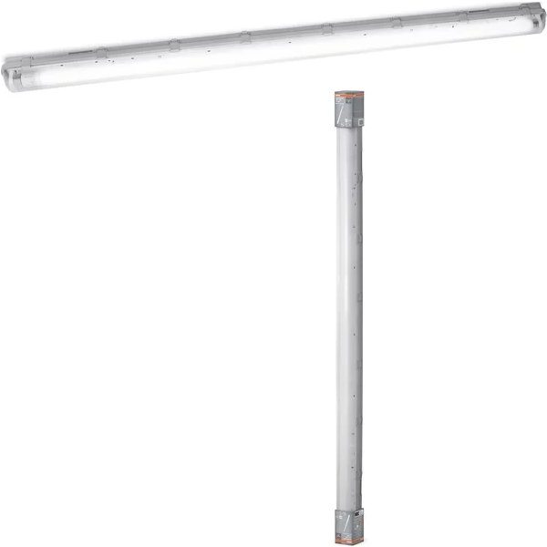 Osram LED-armatur, Submarine - 19W, 4000K