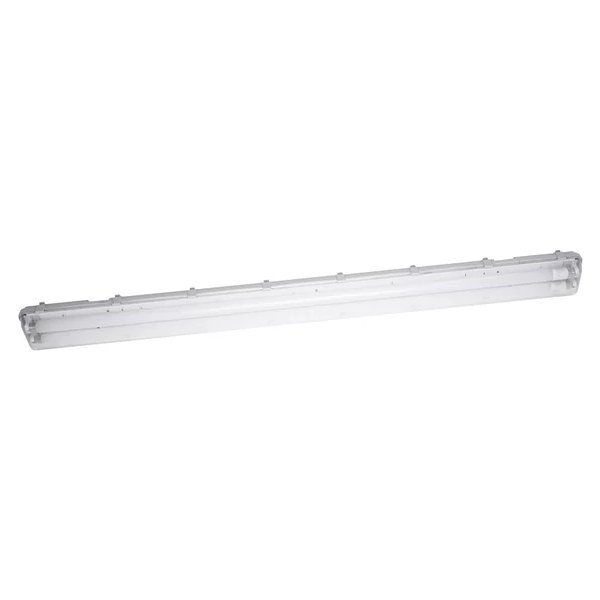 Osram 2x LED-armatur, Submarine - 19W, 4000K