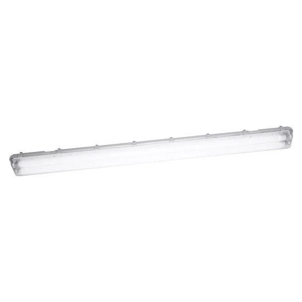 Osram 2x LED-armatur, Submarine - 19W, 4000K