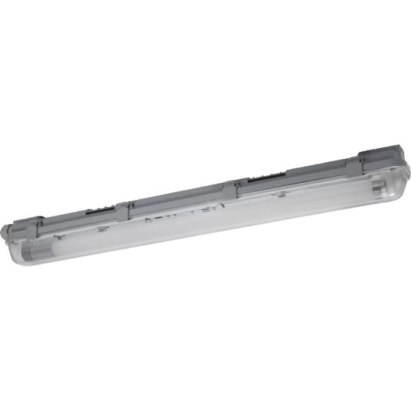 Osram LED-armatur, Submarine Sensor - 8W, 4000K