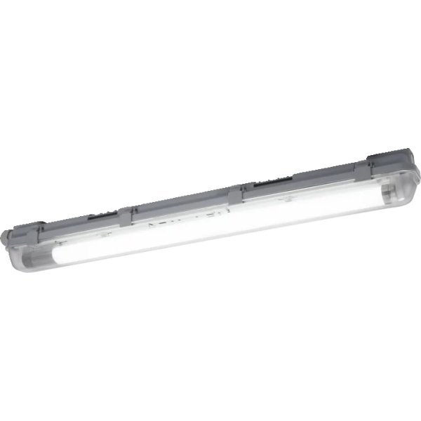 Osram LED-armatur, Submarine Sensor - 8W, 4000K