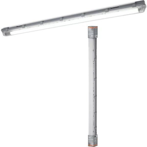 Osram LED-armatur, Submarine, genomkopplad - 15W
