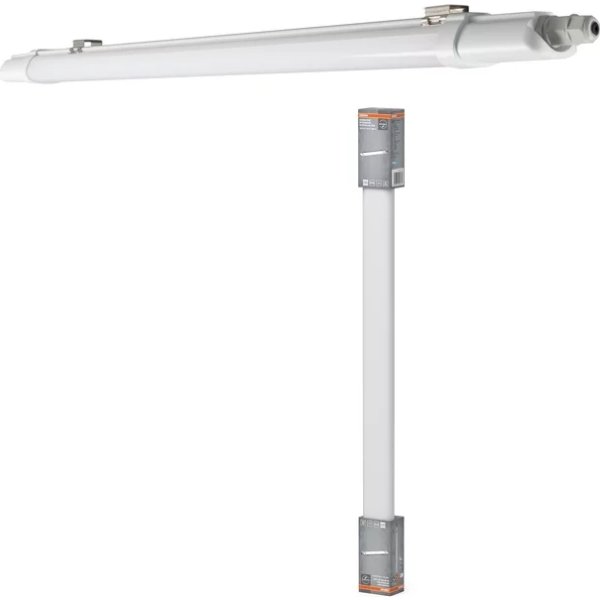 Osram LED-armatur, Submarine Integrated Slim Value