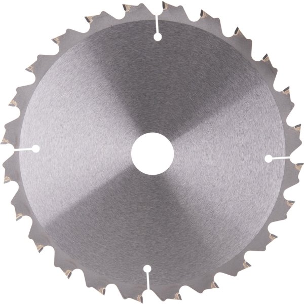 Makita HM-sågklinga Ø216mm, 24T, MakBlade