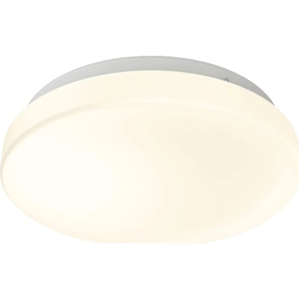 Osram LED-armatur, Utomhus, Vit - 18W