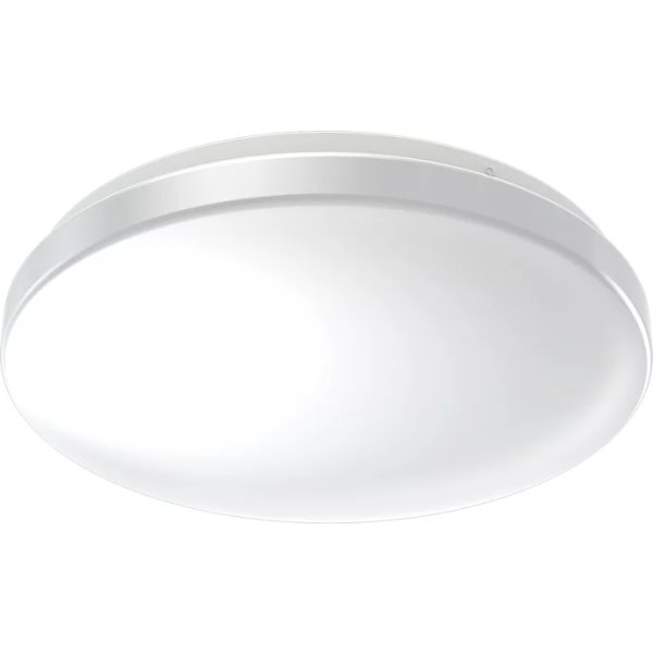 Osram LED-armatur, Utomhus, Vit - 24W