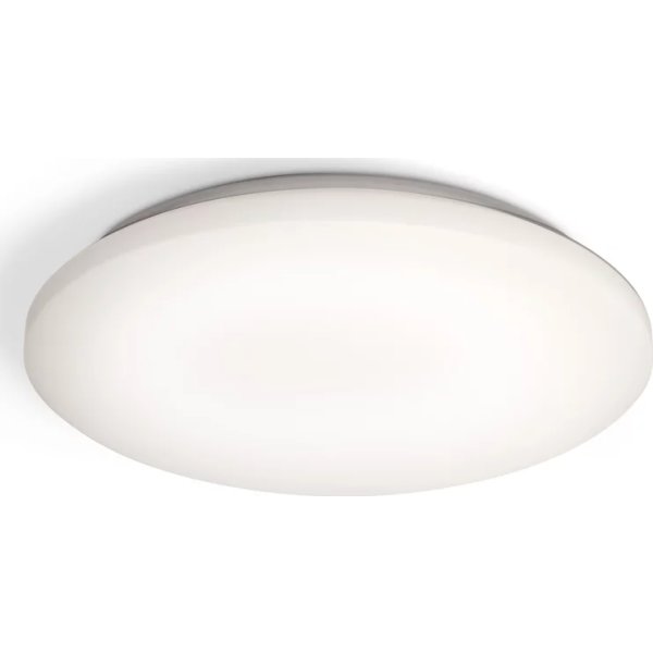Osram LED-vägglampa, vit, 25W - Orbis IP44