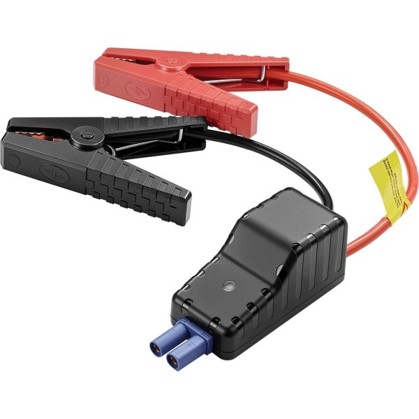 Sandberg Batteristartare till bil - TirePump 10000