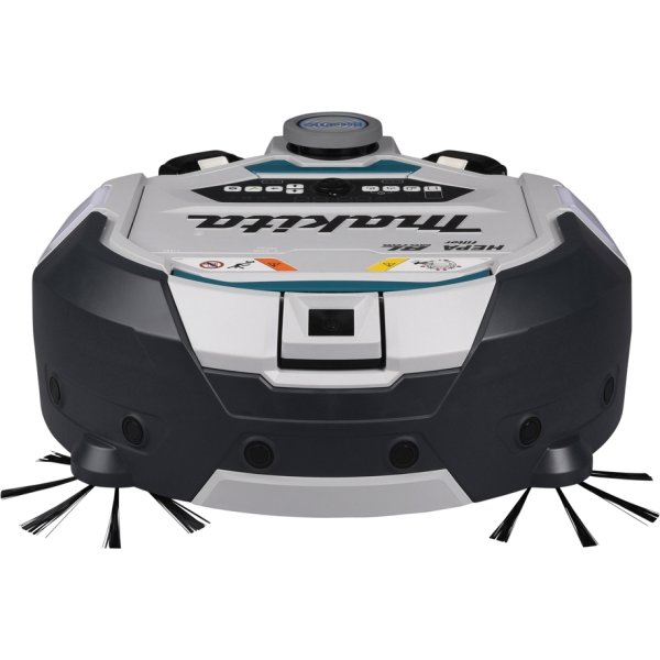 Makita Batteridriv. Robotdammsug LXT 2x18V DRC300Z