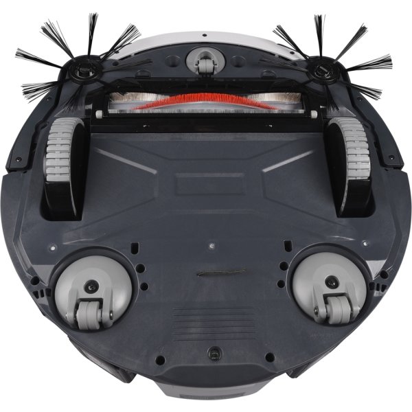 Makita Batteridriv. Robotdammsug LXT 2x18V DRC300Z