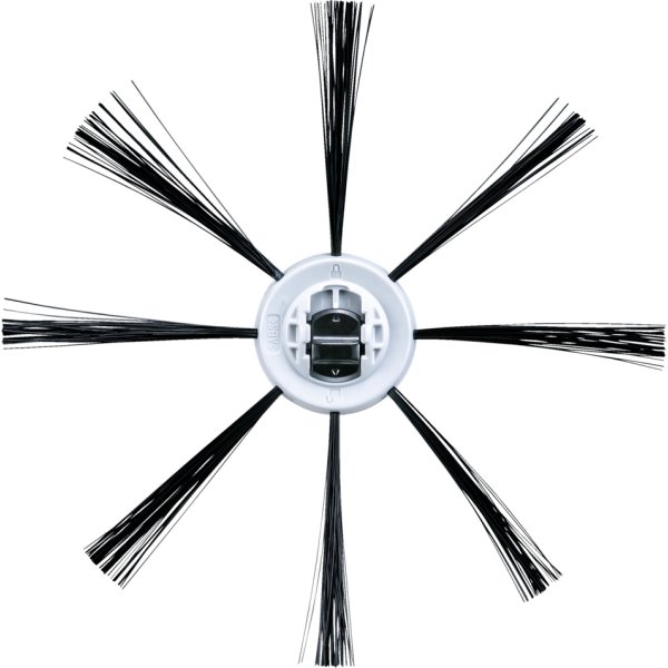 Makita Sidoborste mjuk t/robotdammsugare DRC300Z