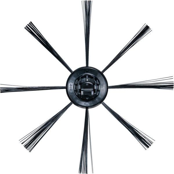 Makita Sidoborste ställning f/robotdammsug DRC300Z